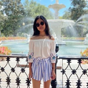 Meet your Posher, Alex